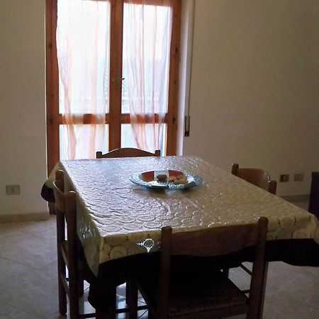 Apartmán Marycarmen Alghero Exteriér fotografie