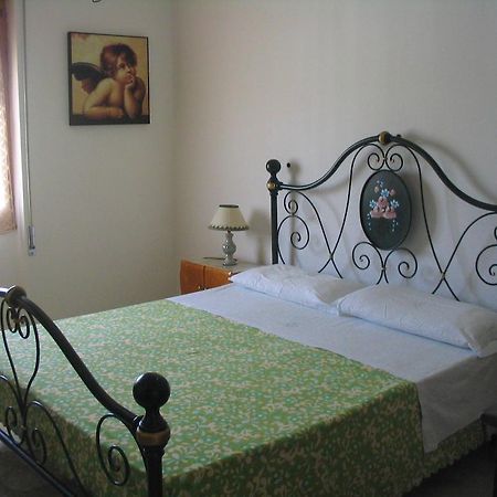 Apartmán Marycarmen Alghero Pokoj fotografie