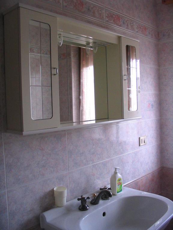Apartmán Marycarmen Alghero Pokoj fotografie