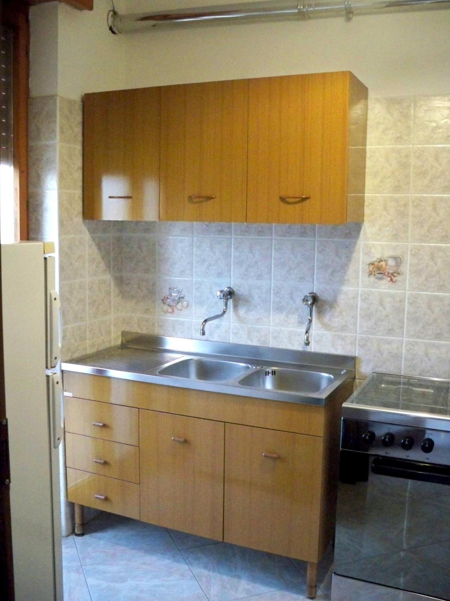 Apartmán Marycarmen Alghero Exteriér fotografie