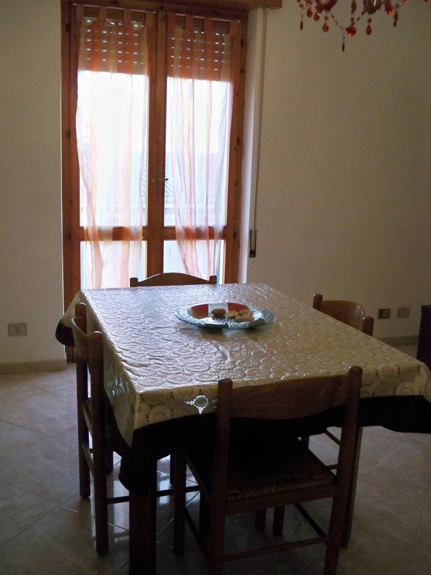 Apartmán Marycarmen Alghero Exteriér fotografie