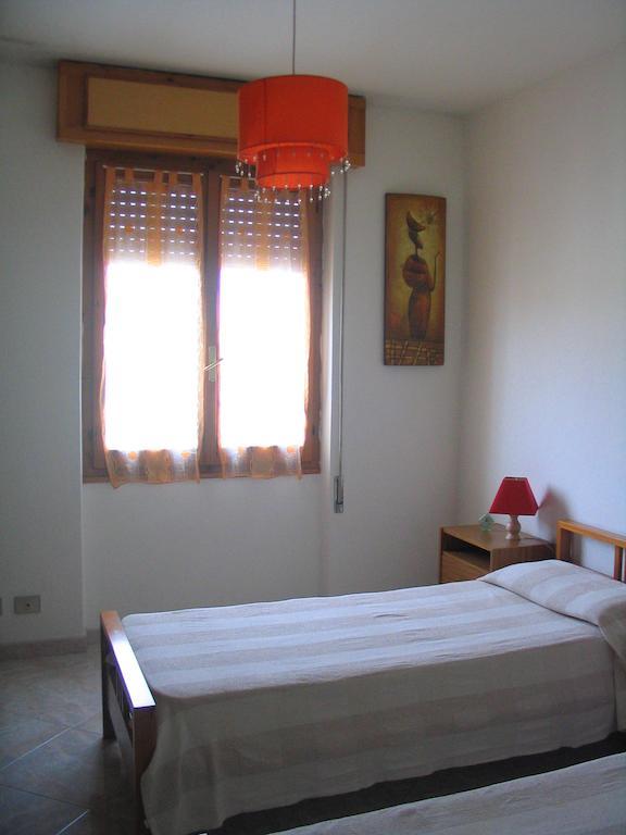 Apartmán Marycarmen Alghero Pokoj fotografie