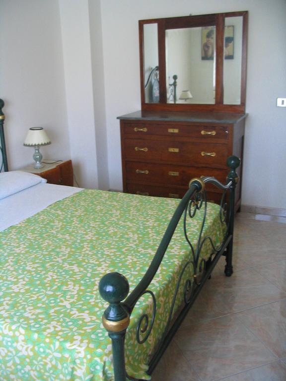 Apartmán Marycarmen Alghero Pokoj fotografie