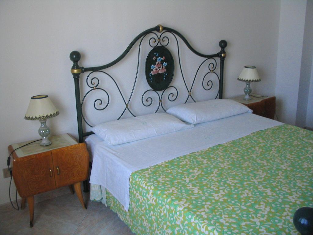 Apartmán Marycarmen Alghero Pokoj fotografie