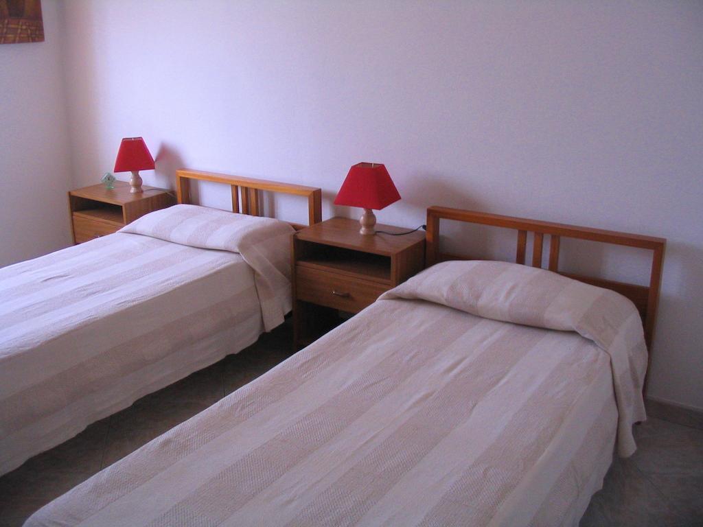 Apartmán Marycarmen Alghero Pokoj fotografie