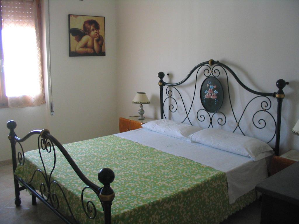 Apartmán Marycarmen Alghero Pokoj fotografie