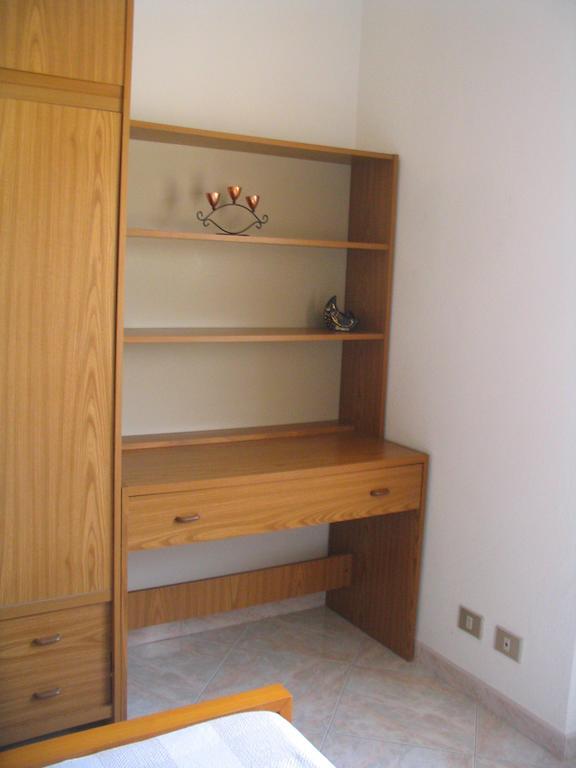 Apartmán Marycarmen Alghero Pokoj fotografie